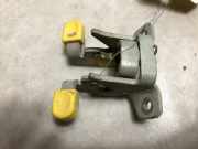 Türschloss Links Hinten BEDIENING Peugeot Bipper (AA) Van 1.4 HDi (DV4TED(8HS))