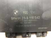 Pdc Steuergerät 66219116542 BMW X3 (E83) SUV 3.0d 24V (M57N2-D30(306D3))