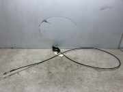 Motorhauben?ffner Nissan X-Trail (T30) SUV 2.2 Di 4x4 (YD22ETi)