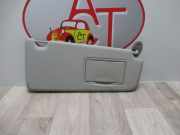 Sonnenblende RECHTS 1880824 Ford S-Max (GBW) Großraumlimousine 1.8 TDCi 16V (QYWA)