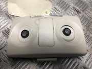 Innenbeleuchtung PLAFOND K1FW42HDAAD Fiat Freemont Großraumlimousine 2.0 MultiJet 170 16V AWD (939.B.5000)