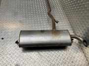 Auspuff Endtopf 201006669R Renault Kadjar (RFEH)