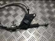 Schaltzug 2430A127 Mitsubishi Space Star (A0) Schr?gheck 1.2 12V (3A92)