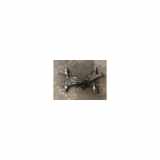Unterrahme Vorne 3502CJ Peugeot 407 (6C/J) Coupé 2.7 HDi V6 24V (DT17TED4(UHZ)) 2006