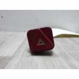 Warnleuchte Schalter 6554EA Peugeot 1007 (KM) Schrägheck 1.6 HDiF 16V (DV6TED4(9HZ)) 2009