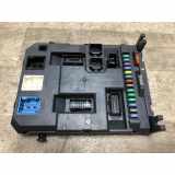 Sicherungskasten BSI 0000657079 Citroën C3 (FC/FL/FT) Schrägheck 5-drs 1.6 HDi 16V 92 (DV6ATED4(9HX)) 2009