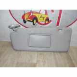 Sonnenblende Links 964012136R Renault Clio IV (5R) Schrägheck 5-drs 0.9 Energy TCE 90 12V (H4B-400(H4B-A4)) 2014