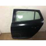 Tür Links Hinten 821012909R Renault Megane III Grandtour (KZ) Kombi 5-drs 1.5 dCi 90 (K9K-H834) 2012