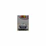 Bremssattel Links Hinten Porsche Macan (95B) SUV 3.0 S Diesel V6 24V (CTB) 2016