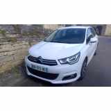 Tank Citroën CITROEN C4 2 PHASE 2 1.6 BLUE HDI - 8V TURBO 2015