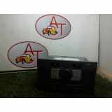 Radio ORIGINEEL 13272815 Opel Zafira (M75) Großraumlimousine 1.9 CDTI 16V (Z19DTH(Euro 4)) 2007