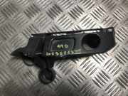 Stoßfängerbefestigung Hinten 9672808280 Citroën C3 (SX/SW) Schrägheck 1.5 Blue HDi 100 16V (DV5RCF(YHT))