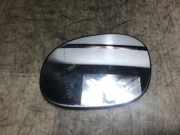 Außenspiegelglas Links 8151QQ Peugeot 206 (2A/C/H/J/S) Schrägheck 1.1 XN,XR (TU1JP(HFX))