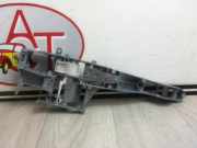 T?rgriff Au?en Ra STEUN Peugeot 208 I (CA/CC/CK/CL)