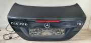 Heckklappe 209750027528 Mercedes-Benz CLK (C209) Coupé 2.2 200 CDI 16V (OM646.966)