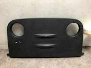 Innenausstattung Display Ford Transit Van 2.2 TDCi 16V (P8FA)