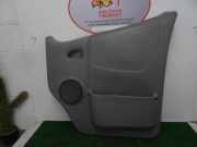 T?rverkleidung Rechts Vorne - 8200011878 Renault Trafic New (FL) Van 2.5 dCi 16V 135 (G9U-730)
