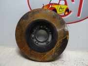 Bremsscheibe Links Vorne Opel Astra H SW (L35) Kombi 1.9 CDTi 120 (Z19DT)