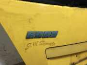 Heckklappe 51735548 Fiat Stilo (192A/B) Schrägheck 1.6 16V (182.B.6000)