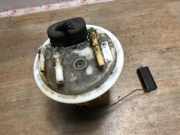 Kraftstoffpumpe DOMPELPOMP 1525SH Peugeot 407 (6C/J) Coupé 2.7 HDi V6 24V (DT17TED4(UHZ))