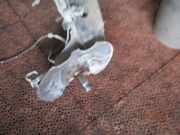 Hinterachse Komplett 00005148T8 Citroën Berlingo Van 1.6 HDi 90 (DV6DTED(9HF))