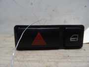 Warnleuchte Schalter 61318368920 BMW 3 serie (E46/4) Limousine 320d 16V (M47-D20(204D1))