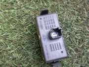 Warnleuchte Schalter 252105246R Renault Kangoo Express (FW) Van 1.5 dCi 85 (K9K-802)