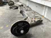 Hinterachse Komplett 4651051K00 Suzuki Splash Großraumlimousine 1.0 12V (K10B)