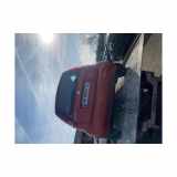 Heckklappe Gummi 8468151K00 Suzuki Splash Großraumlimousine 1.0 12V (K10B) 2009