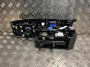 Mittelkonsole 98348907ZD Citroën C4 Berline (BA/BB/BC) Schrägheck 5-drs ë-C4 50 kWh (ZKX)