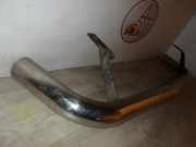 Stoßstange Hinten SsangYong Rexton SUV 2.7 Xdi RX/RJ 270 16V (M665.925)