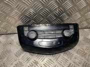 Bedienung Heizung 27500HV00A Nissan Qashqai (J11) SUV 1.2 DIG-T 16V (HRA2DDT)