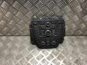 Armaturenbrett Mitte Verkleidung 84018224 Opel Meriva (B) Gro?raumlimousine 1.4 Turbo 16V ecoFLEX (A14NEL/B14NEL)