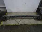 Hinterachse Komplett 1353786080 Fiat Ducato (250) Van 2.2 D 100 Multijet Euro 4 (P22DTE(4HV))