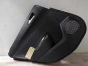T?rverkleidung Links Hinten 13258735 Opel Astra J 5-Drs. 1.7 CDTi 16V Ecotec (A17DTR)