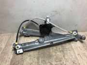 Fensterheber Elektr. Rechts Vorne - 807200294R Renault Sc?nic IV (RFAJ) Gro?raumlimousine 1.2 TCE 115 16V (H5F-408(H5F-F4))