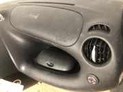 Armaturenbrett 1231178 Ford StreetKa Cabrio 1.6i (CDRB)