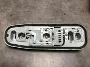 Kennzeichenbeleuchtung RECHTS 7701203868 Renault Twingo (C06)