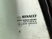 Türscheibe Ra Renault Megane II CC (EM) Cabrio 1.6 16V (K4M-760)