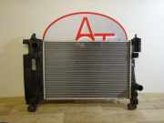 Radiator 0000055700447 Fiat GRANDE PUNTO