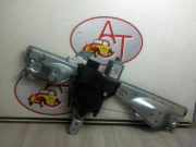 Fensterheber Elektr. Links Hinten - 9223C9 Peugeot 308 (4A/C) Schr?gheck 1.6 HDi 16V (DV6TED4(9HY))