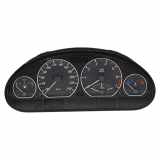 Tachoeinheit Kmh - 62116985679 BMW SERIE 3 E46 COUPE PHASE 1