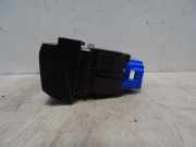 Warnleuchte Schalter 96750916ZD Peugeot 208 I (CA/CC/CK/CL) Schrägheck 1.2 12V e-THP PureTech 110 (EB2ADT(HNK))