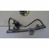 Fensterheber Elektr. Links Vorne 8200384743 Renault Twingo II (CN) Schrägheck 1.5 dCi 75 (K9K-820) 2011
