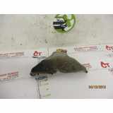 Hitzeschild Renault Clio II (BB/CB) Schrägheck 1.2 16V (D4F-712) 2002