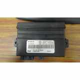 Pdc Steuergerät Citroën C4 Picasso (UD/UE/UF) Großraumlimousine 1.6 HDi 16V 110 (DV6TED4(9HZ))