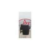 Lenksäule Verkleidung Peugeot 207 CC (WB) Cabrio 1.6 HDiF 16V (DV6TED4(9HZ)) 2008