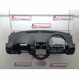 Armaturenbrett Nissan Micra (K13) Schrägheck 1.2 12V (HR12DE) 2013