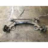 Hinterachse Komplett 1690534080 Citroën Nemo Kombi Großraumlimousine 1.2 HDI 16V (F13DTE5(FHZ)) 2012