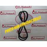 Türgummis Links Vorne 8465162J00 Suzuki Swift (ZA/ZC/ZD1/2/3/9) Schrägheck 1.3 VVT 16V (M13A VVT) 2007